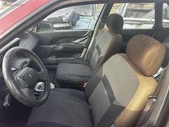 RENAULT 21 MENAGER-OPTİMA TEMİZ KOLTUK