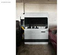RENAULT MASTER 3 TEMİZ SÜRGÜLÜ KAPI