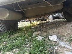 RENAULT 9 BRODWAY ARKA DİNGİL