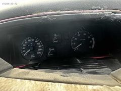 RENAULT 19 GÖSTERGE SAATİ