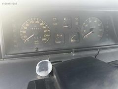 RENAULT 21 MENAGER-OPTİMA GÖSTERGE SAATİ