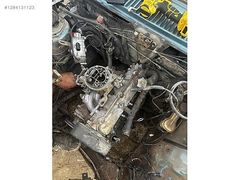 DOĞAN SLX MAYERİ MOTOR