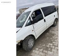 SCUDO SOL ÖN KAPI YEDEK PARÇA