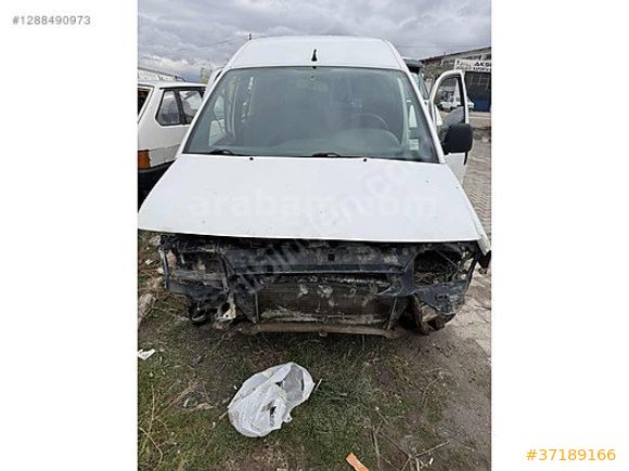SCUDO SOL ÖN KAPI YEDEK PARÇA