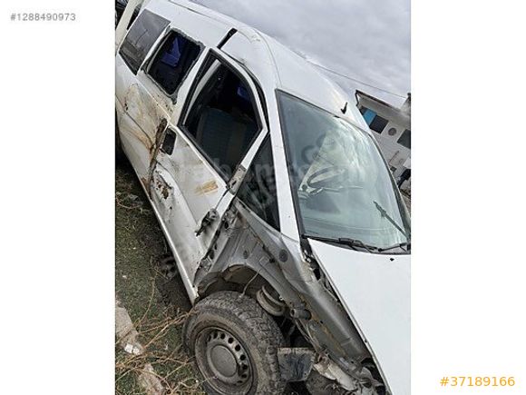 SCUDO SOL ÖN KAPI YEDEK PARÇA