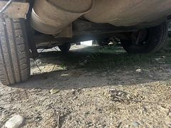 RENAULT MENAGER-OPTİMA ARKA DİNGİL