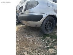 CİTROEN Xsara ARKA DİNGİL