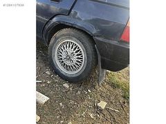 SKODA FAVORİT ARKA DİNGİL