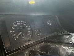 RENAULT 19 DİZEL GÖSTERGE SAATİ