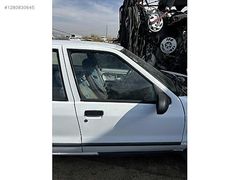 RENAULT 19 ORJİNAL SAĞ ÖN KAPI