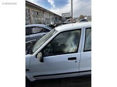 RENAULT 19 ORJİNAL SOL ÖN KAPI