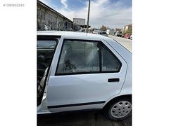 RENAULT 19 ORJİNAL SOL ARKA KAPI