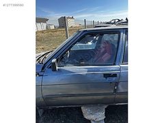 RENAULT BRODWAY TEMİZ SOL ÖN KAPI