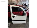 FİAT DOBLO ORJİNAL SAĞ ÖN KAPI