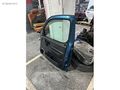 PEUGEOT PARTNER ORJİNAL SAĞ SOL ORJİNAL KAPI