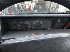 TEMPRA-TİPO ANALOG GÖSTERGE SAATİ
