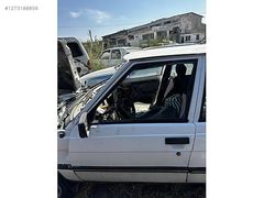 RENAULT BRODWAY-FLASH TEMİZ SOL ÖN KAPI