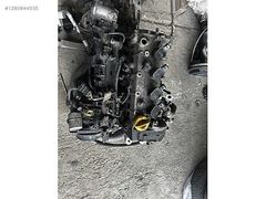 FİAT LİNEA 1.4 TURBO JET MAYERİ MOTOR