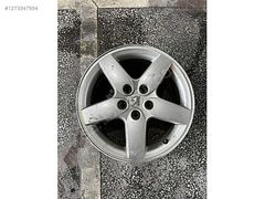 PEUGEOT 407 JANT 16 inç 5x108