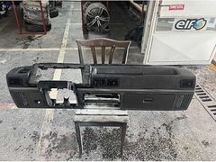 RENAULT BRODWAY TERTEMİZ GÖĞÜS