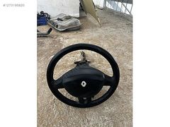RENAULT MASTER 2 DİREKSİYON SİMİDİ-MAFSAL İLE BİRLİKTE