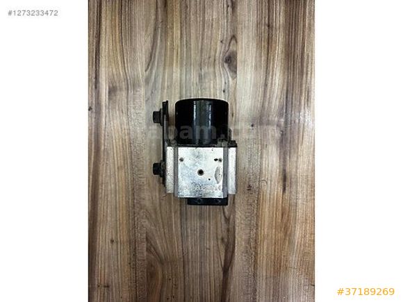 RENAULT MASTER 2 ORJİNAL ÇIKMA ABS BEYNİ