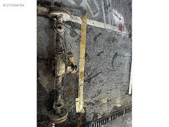 DOĞAN SLX ŞAHİN DEFRANSİYEL