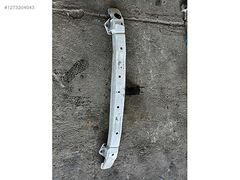 RENAULT MASTER 2 TAMPON DEMİRİ