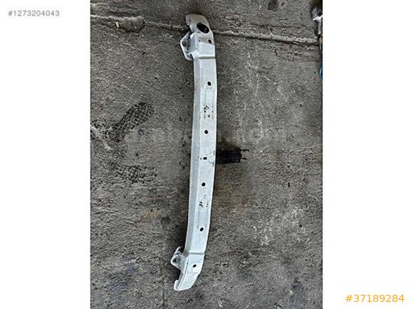 RENAULT MASTER 2 TAMPON DEMİRİ