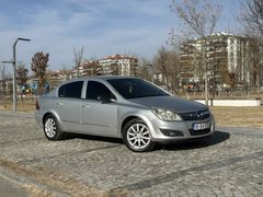 Sahibinden Opel Astra 1.3 CDTI Enjoy Elegance 2008 Model  295.000 km Gri (Gümüş)