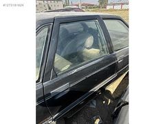 RENAULT MENAGER ORJİNAL SAĞ ARKA KAPI