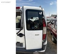 FİAT DOBLO ORJİNAL SAĞ TARAF BAGAJ KAPAĞI