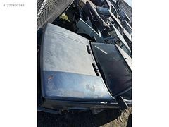 RENAULT BRODWAY TEMİZ ÖN KAPUT