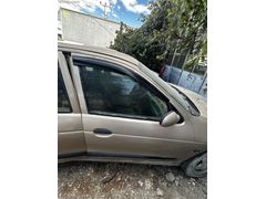 MEGANE 1 TEMİZ SAĞ ÖN KAPI