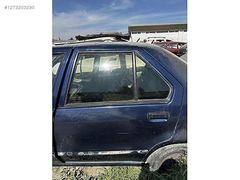 RENAULT 19 EUROPA TEMİZ SOL ARKA KAPI