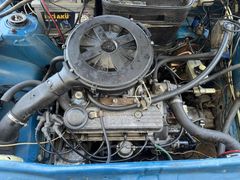SKODA FAVORİT FORMAN FELİCİA 1.3