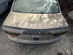 MEGANE 1 TEMİZ BAGAJ KAPAĞI