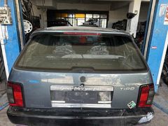 TİPO ORJİNAL BAGAJ KAPAĞI