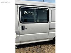 MİTSUBİSHİ L300 ORJİNAL SOL SÜRGÜLÜ KAPI