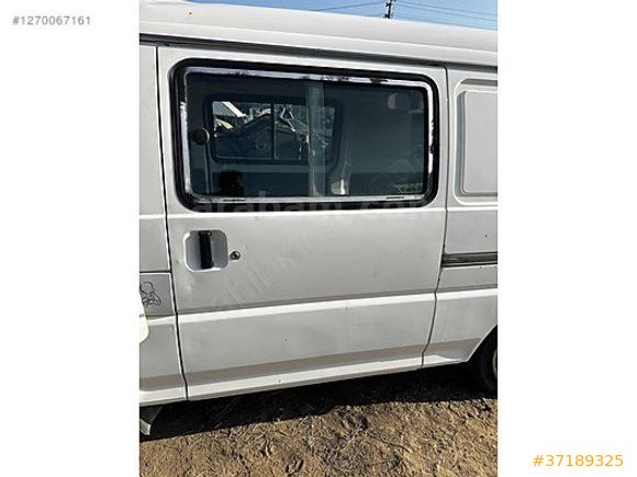 MİTSUBİSHİ L300 ORJİNAL SOL SÜRGÜLÜ KAPI