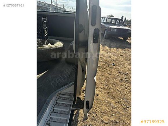 MİTSUBİSHİ L300 ORJİNAL SOL SÜRGÜLÜ KAPI