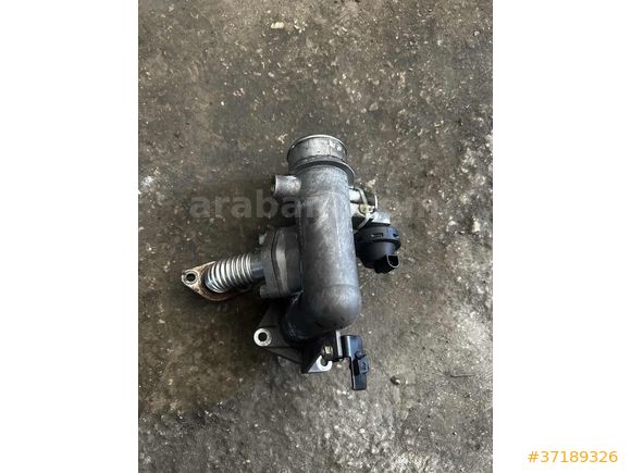 FİAT DOBLO 1.9 JTD GAZ KELEBEĞİ
