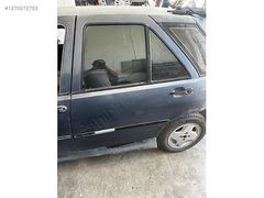 FİAT-TİPO TEMİZ SOL ARKA KAPI