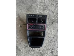 UNO KALORİFER ÇERÇEVESİ KALORİFER KONTROL PANELİ
