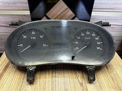 MASTER 2 GÖSTERGE SAATİ