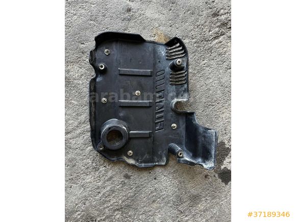 FİAT DOBLO 1.9 JTD MOTOR KAPAĞI