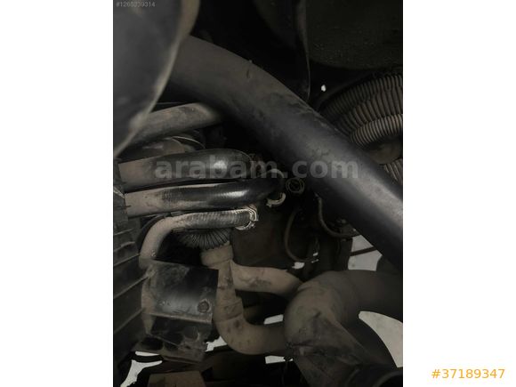 RENAULT MASTER 2 MAYERİ ŞANZIMAN