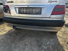 CİTROEN Xsara ARKA TAMPON