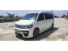 Sahibinden Volkswagen Transporter 2.0 TDI Camlı Van Comfortline 2018 Model 