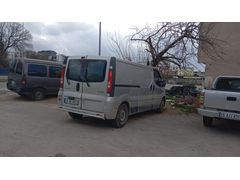 Sahibinden Renault Trafic 2.0 DCI Grand Confort 2013 Model